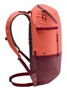 VAUDE CityGo 30 Backpack Hotchili