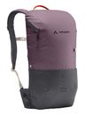 VAUDE CityGo 14 Backpack Blackberry