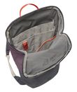 VAUDE CityGo 14 Backpack Blackberry