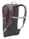 VAUDE CityGo 14 Backpack Blackberry