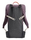 VAUDE CityGo 14 Backpack Blackberry