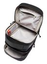 VAUDE Cyclist Saddle Bag Black VAUDE Cyclist Saddle Bag Black