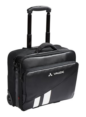 VAUDE Tuvana 25 Trolley Black