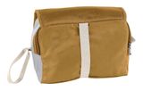 VAUDE Wash Bag L Peanut Butter
