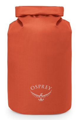 Osprey Wildwater Dry Bag 15 Mars Orange
