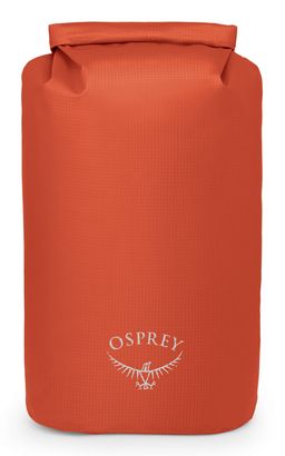 Osprey Wildwater Dry Bag 25 Mars Orange