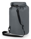 Osprey Wildwater Dry Bag 15 Tunnel Vision Grey