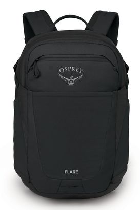 Osprey Flare Backpack Black