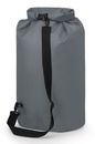 Osprey Wildwater Dry Bag 35 Tunnel Vision Grey