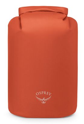 Osprey Wildwater Dry Bag 50 Mars Orange