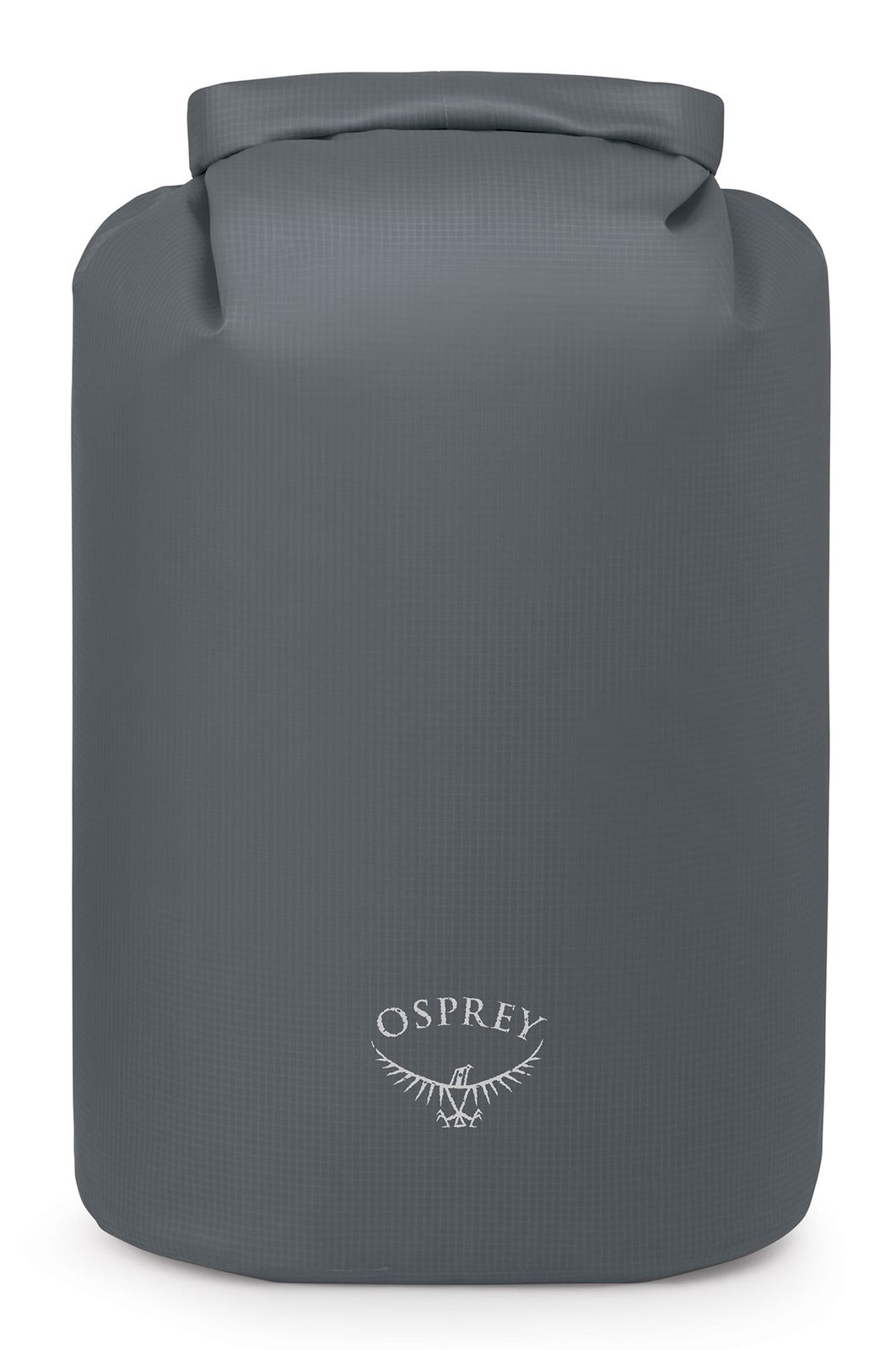 Osprey Wildwater Dry Bag 50 Liter – Waterdichte Tas Voor Rafting, Kajak En Strand – Tunnel Vision Grey