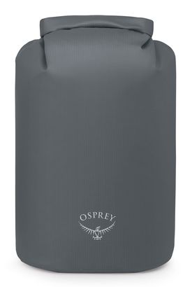 Osprey Wildwater Dry Bag 50 Tunnel Vision Grey