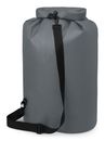 Osprey Wildwater Dry Bag 50 Tunnel Vision Grey