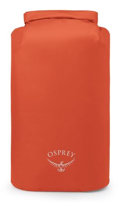 Osprey Wildwater Dry Bag 35 Mars Orange