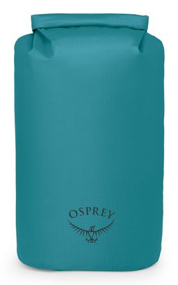 Osprey Wildwater Dry Bag 25 Blue Spikemoss