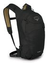 Osprey Glade 12 Black 2