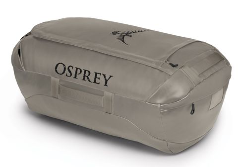 Osprey Transporter 95 Tan Concrete