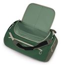 Osprey Daylite Duffel 60 L Green Canopy / Green Creek