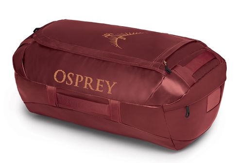 Osprey Transporter 65 Red Mountain