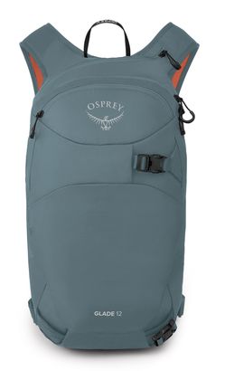 Osprey Glade 12 Celestine Blue