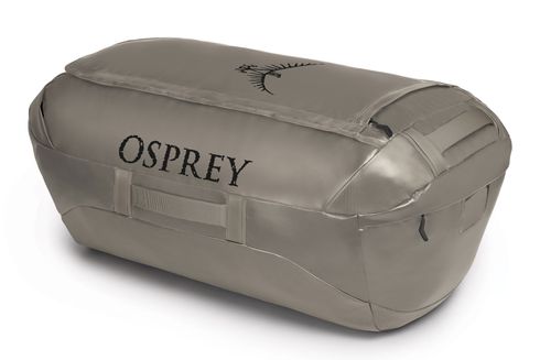 Osprey Transporter 120 Tan Concrete