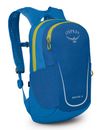 Osprey Daylite Jr Alpin Blue / Blue Flame