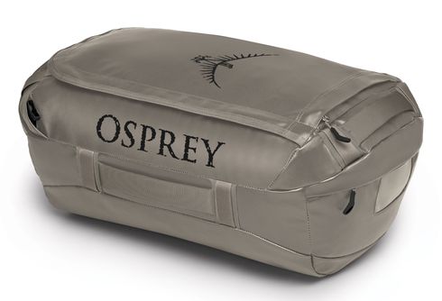 Osprey Transporter 40 Tan Concrete