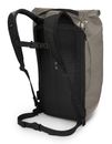 Osprey Transporter Roll Top Tan Concrete