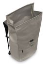 Osprey Transporter Roll Top Tan Concrete