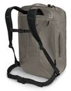 Osprey Transporter Carry-On Bag Tan Concrete