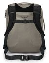 Osprey Transporter Carry-On Bag Tan Concrete