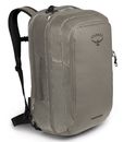Osprey Transporter Carry-On Bag Tan Concrete