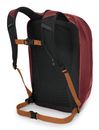 Osprey Transporter Panel Loader Red Mountain