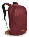 Osprey Transporter Panel Loader Red Mountain