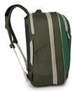 Osprey Daylite Expandable Travel Pack 26+6 Green Canopy / Green Creek Osprey Daylite Expandable Travel Pack 26+6 Green Canopy / Green Creek