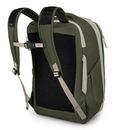 Osprey Daylite Expandable Travel Pack 26+6 Green Canopy / Green Creek Osprey Daylite Expandable Travel Pack 26+6 Green Canopy / Green Creek