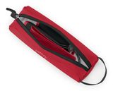 Osprey Luggage Customization Kit Poinsettia Red