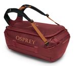 Osprey Transporter 40 Red Mountain
