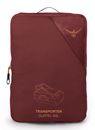 Osprey Transporter 40 Red Mountain