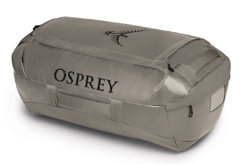 Osprey Transporter 65 Tan Concrete