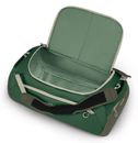 Osprey Daylite Duffel 45 M Green Canopy / Green Creek