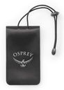 Osprey Luggage Tag Black Osprey Luggage Tag Black