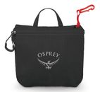 Osprey High Visibility Commuter Raincover S Black Osprey High Visibility Commuter Raincover S Black