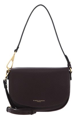 GIANNI CHIARINI Brooke Crossbody Bag Testa Di Moro