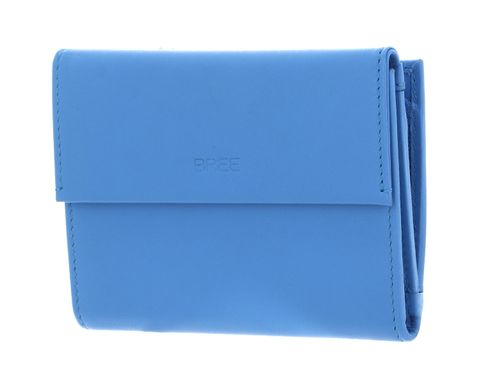 BREE Pure SLG 103 Card Holder Wave