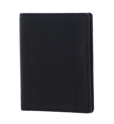 BREE Aiko SLG 108 Wallet Black