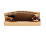 BREE Pure SLG 103 Card Holder Vanilla