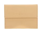 BREE Pure SLG 103 Card Holder Vanilla