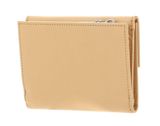BREE Pure SLG 103 Card Holder Vanilla