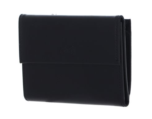 BREE Pure SLG 103 Card Holder Black